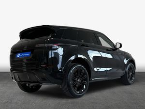 Range Rover Evoque D200 AWD DYNAMIC SE Leasing