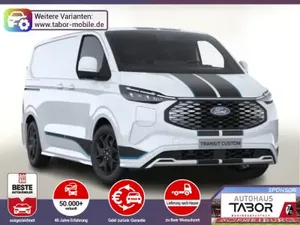 Ford E-Transit E- 71kWh Sport L2 ProPower LED SHZ
