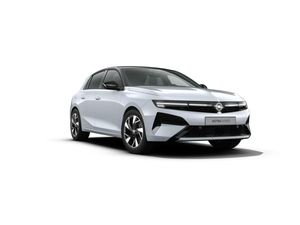 Opel Astra GS 1.2 MHEV 6-Gang-Doppelkupplungsgetriebe