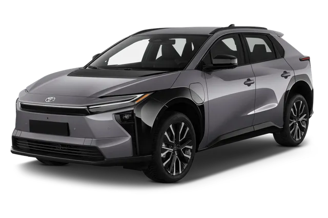 Toyota bZ4X 73 kWh Lounge