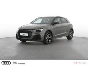 Audi A1 Sportback S-Line 35 TFSI - Nur für Sonderzielgruppen (Essen)