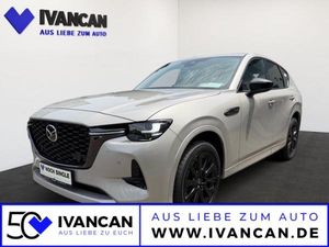 Mazda CX-60 5WGN 3.3L e-SKYACTIV D 254ps 8AT AWD Homura COSO BLOP