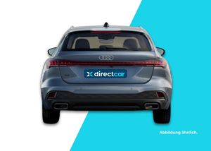 Audi A5 Avant 2.0 TDI quattro