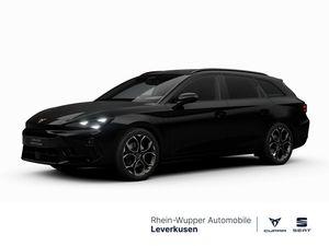 Cupra Leon DSG e-HYBRID MATRIX AHK KAM KEYLESS ACC PDC