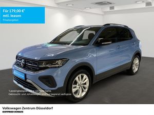 Volkswagen T-Cross Goal 1.0 TSI Navi Sitzheiz LED ACC