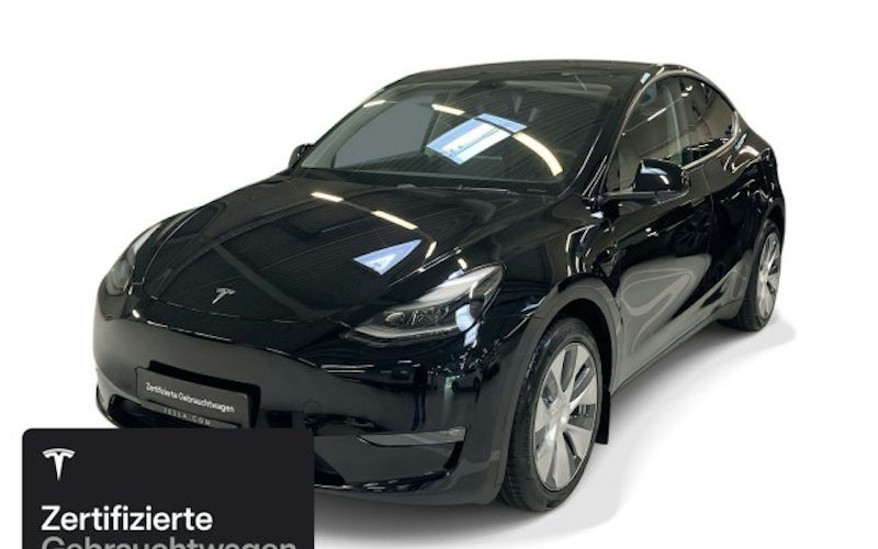 Tesla Model-y-2022 Long Range Dual Motor AWD 5dr Auto kaufen