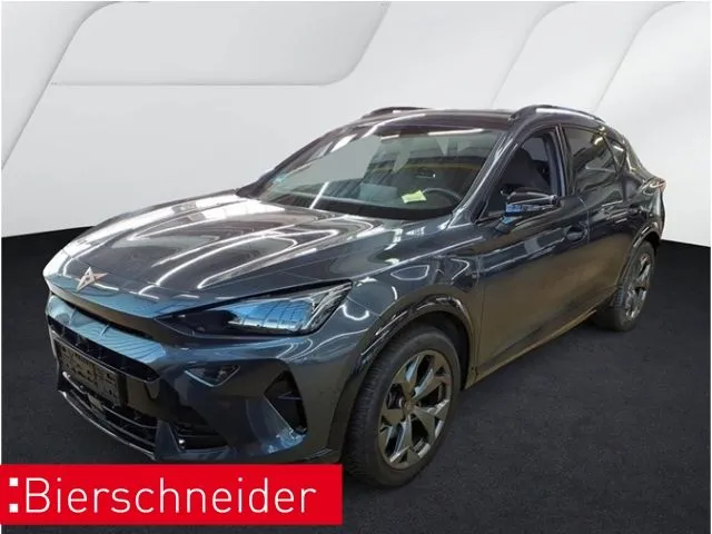 Cupra Formentor 1.5 TSI e-Hybrid DSG 5-J-GAR NAVI LED