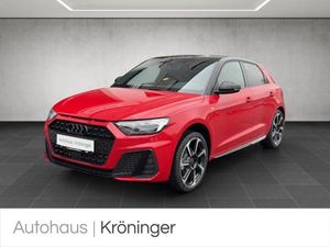 Audi A1 Sportback 30 TFSI S line S Tronic LED Klima