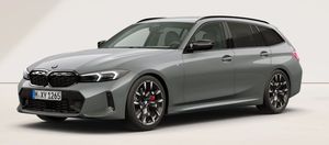 BMW 3er Touring BMW 3er Touring M340d M Sportpaket Pro M340d Steptronic xDrive 250 kW (340 PS)