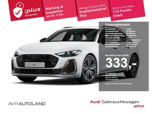 Audi A5 Avant TFSI S tronic S line edition one AHK