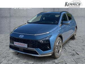 Hyundai BAYON FL (MY25) 1.0 T-GDI 100 PS 7DCT 2WD Prime