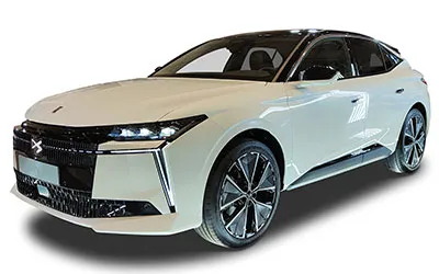 DS Automobiles Nº 4 PALLAS BEV 59 kWh Pallas