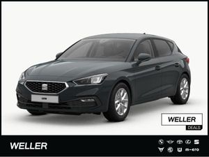 Seat Leon Road Edition 🔥 Leasing