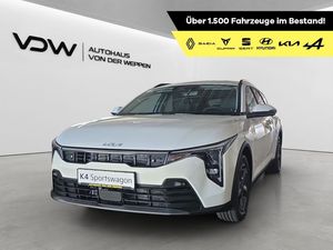 Kia K4 Sportswagon 1.6 T-GDI 110 kW Vision Klima