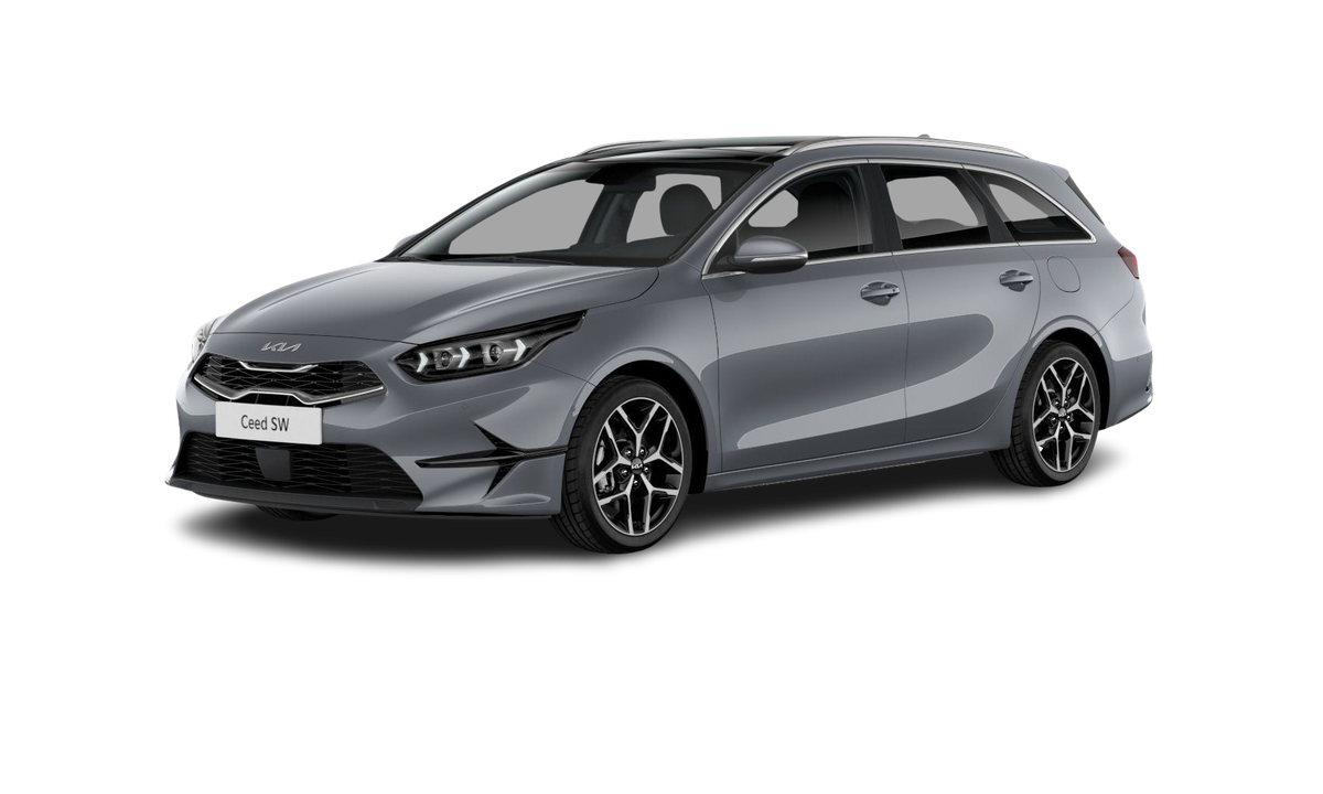 Kia Ceed 1.5 T-GDI 1.5 T-GDI Spirit Auto-Abo