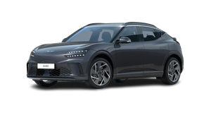 Genesis GV60 234kW AWD Dual Motor 234kW AWD Dual Motor Premium