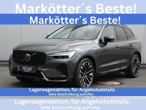 Volvo XC60 T8/Plus Dark/ Forest Lake/0,5%/SOFORT! Leasing