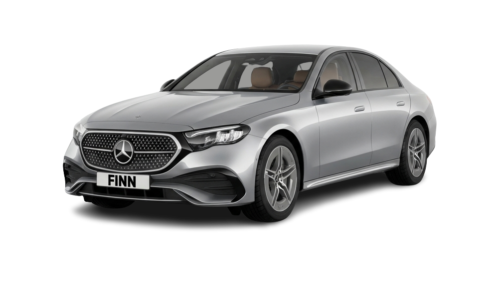 Mercedes-Benz E-Klasse E 220 d Autom. E 220 d Autom. Auto-Abo