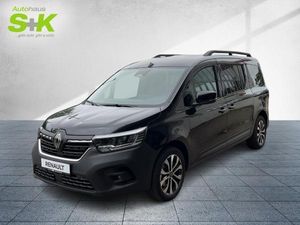 Renault Grand Kangoo TECHNO TCe 130 EDC+NAVI+KAMERA+SHZG