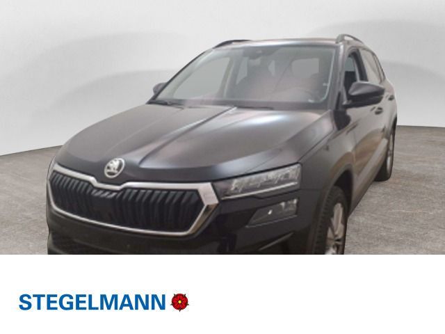 Skoda Karoq 1.5 TSI DSG Selection *LED*Navi*Kamera* Leasing
