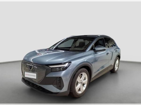 Audi e-tron 40 e-tron, elek, Heckklappe, Fernlichtassistent Leasing