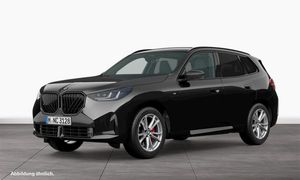 BMW X3 xDrive20d M Sport Driv.Assist+ Harman/K LED