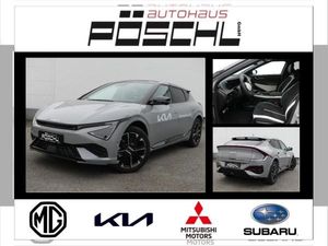 Kia EV6 84 kWh RWD GT-Line / VOLLAUSSTATTUNG❗/ ‼️PRIVAT ‼️ Leasing