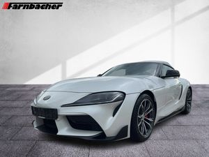 Toyota GR Supra GR Supra 2,0 Premium Auto-Abo