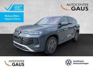 Volkswagen Tayron Life 1.5 eTSI DSG AHK*ACC*Navi*Standhzg.