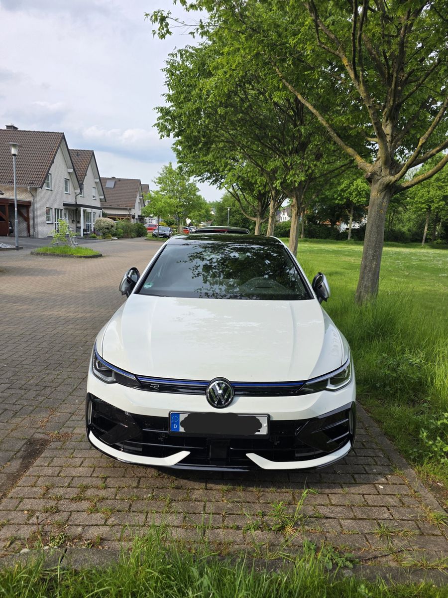 Leasingübernahme Golf R 333PS 254€ Brutto Mtl 20 Monate Laufzeit Gewerbe Leasingübernahme