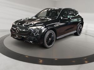 Mercedes-Benz GLC 300d 4MATIC ++sofort verfügbar ++ Auto-Abo