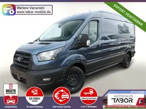 Ford Transit 350 Trend L3H2 LadeP SHZ AHKVorb Kam 3-S - Auto kaufen