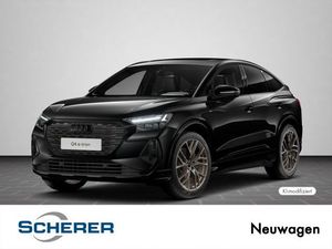 Audi Q4 Sportback 45 e-tron 210 kW