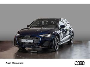 Audi A3 Sportback S line TFSI e S tronic ***