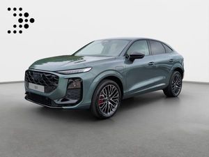 Audi Q3 Sportback e-hybrid 200 kW S tronic *S line Ext.*Parkassistent Pro*Tech Pro*AHK*