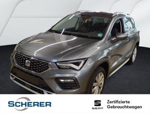 Seat Ateca Xperience 1.5 TSI DSG AHK Navi Easy Open W Leasing