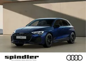 Audi A3 S-line TFSI S-tronic | RKamera,Navi