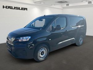 Fiat Doblo Doblo Cargo Maxi 102 PS 3-Sitzer; Klima; Navi Leasing