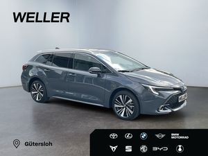 Toyota Corolla TS Teamplayer ACC LED Navi Kamera SHZ PD