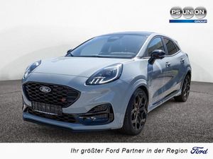 Ford Puma ST   SHZ KAMERA NAVI ACC B&O MATRIX-LED
