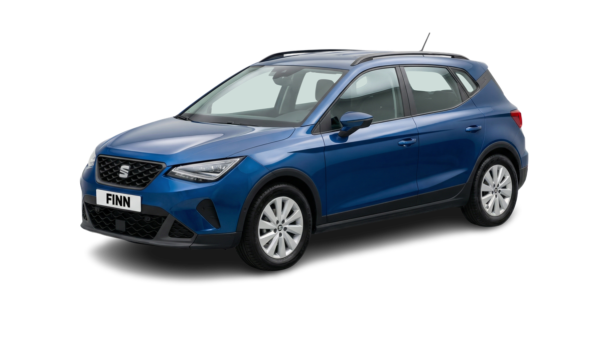 Seat Arona 1.0 TSI 85kW  DSG 1.0 TSI 85kW Road Edition DSG Auto-Abo