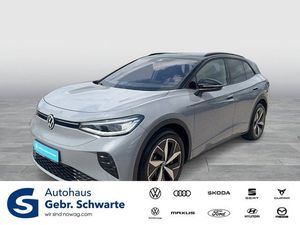 Volkswagen ID.4 GTX 4Motion WP Navi AHK Sitzhzg.