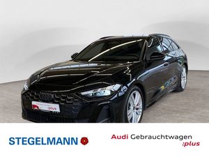 Audi A5 Avant TFSI e-hybrid qu. S-Line*Matrix*B&O
