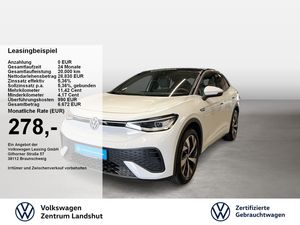Volkswagen ID.5 Pro Automatik ACC MATRIX LM LED KlimaA AHK Leasing