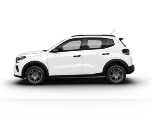 Citroën C3 Turbo 100 Plus