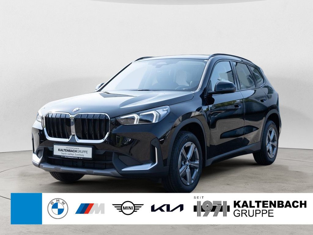 BMW X1 sDrive 18i LED AHK NAVI KAMERA SHZ PDC KLIMA Leasing