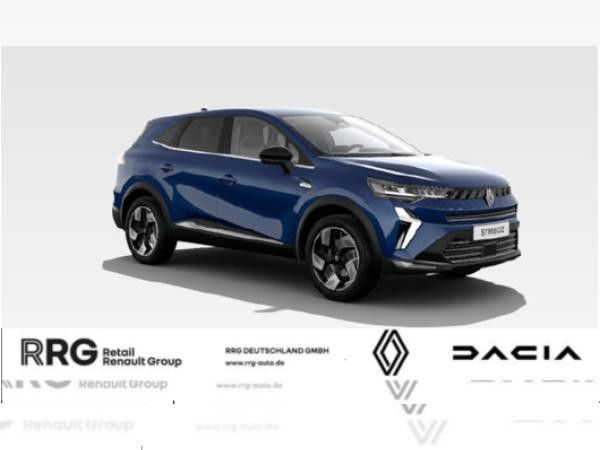 Renault Symbioz Evolution E-Tech❗ Full Hybrid ❗❗ kurze Lieferzeit ❗❗ Nur für kurze Zeit ❗❗ Leasing