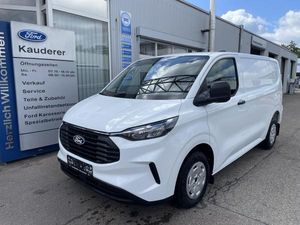 Ford Transit Custom Trend 320 L1 Automatik 136 PS * Sofort Verfügbar*