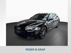 Audi S6 Avant TDI Tour Matrix Standheizung RFK AHK Leasing