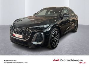 Audi Q5 Sportback TDI quattro 2xS LINE/360°/LED+/HUD